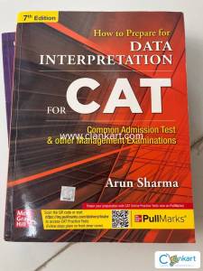 MBA-CAT exam preparation