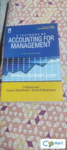 MBA BOOKS (ACCOUNTS)