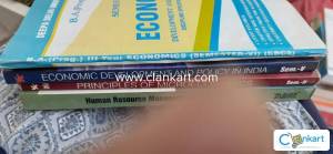 MBA BOOKS IN GOOD CONDITION