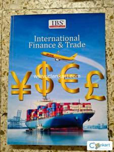 MBA BOOKS - International Finance & Trade