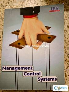 MBA BOOKS - Management Control Systems