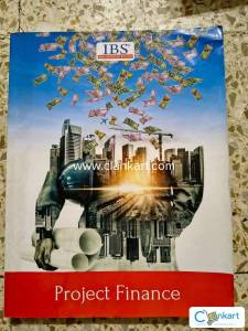 MBA BOOKS - Project Finance