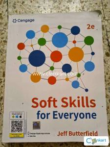 MBA BOOKS - Soft Skills