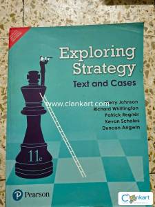 MBA BOOKS - Strategy