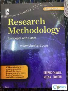 MBA BOOK CONCEPT AND CASES