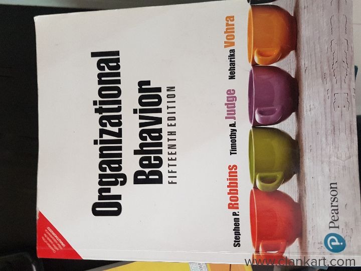 MBA Books  (Finance, Marketing, Operations, HR)