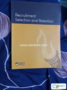 MBA Books Human Resource