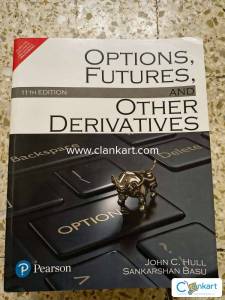 MBA Books Options Futures