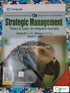 MBA Books for Masters