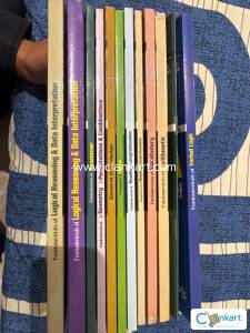 MBA Bundle (Cat, Xat, Nmat, Snap)