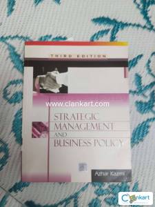 MBA Business Analytics Books