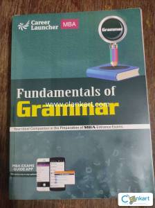 MBA CAT GUIDE - VARC