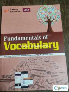 MBA CAT GUIDE - VARC