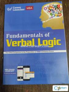 MBA CAT GUIDE - VARC