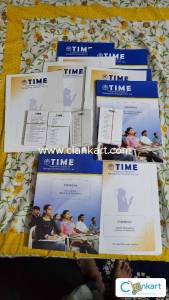 MBA Entrance Coaching Material