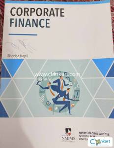 MBA Finance