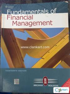 MBA Finance
