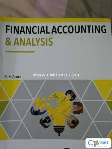 MBA Financial Accounting