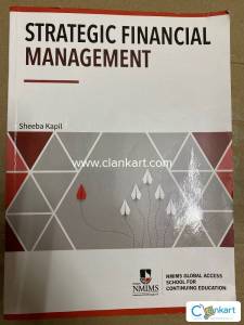 MBA Financial Management