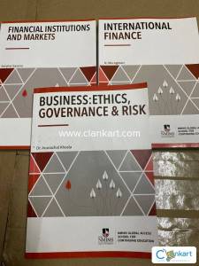 MBA Financial Management