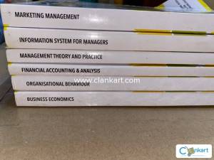 MBA Financial Management