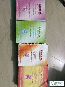 MBA Financial Management books