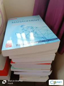 MBA Financial management spacialization Text Books
