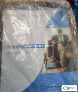 MBA HR complete book set