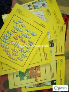 MBA IGNOU 1st semester books