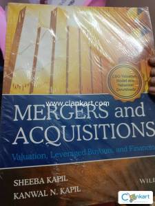 MBA International Business book