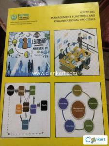 MBA Isem book
