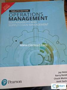 MBA- Operations Management