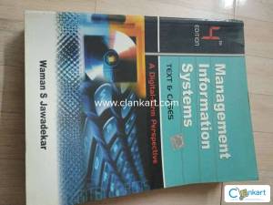 MBA Operations Management books
