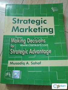 MBA Operations Management books