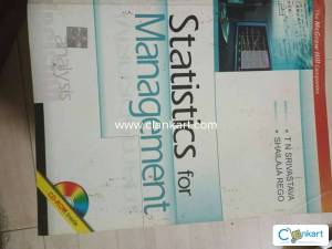 MBA Operations Management books