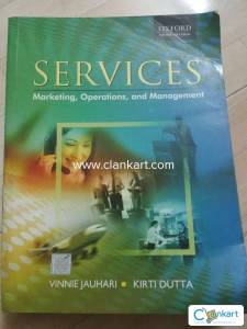 MBA Operations Management books