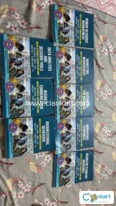 MBA SEMESTER 1 Delhi University Books all subjects