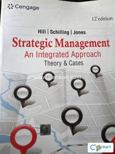 MBA Strategy Management  New Edition
