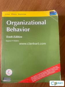 MBA Study book