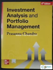 MBA Text Book for sale