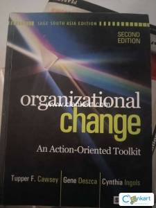 MBA Textbook