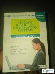 MBA Textbooks