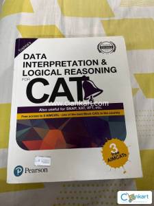 MBA - CAT Preparation