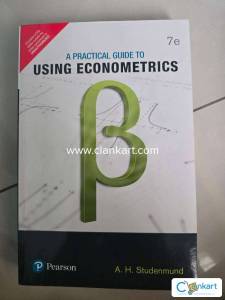 MBA - Econometrics