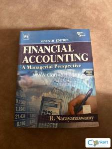 MBA - Financial Accounting
