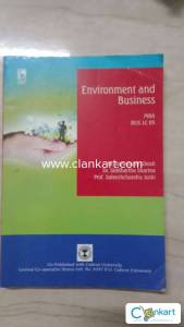 MBA book  co-published with Calicut University