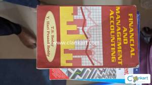 MBA books for Finance