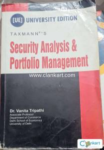 MBA books for finance