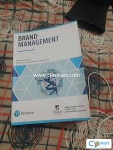 MBA books for marketing