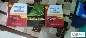 MBA books of IEM COLLEGE KOLKATA..,Not used